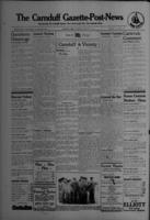 The Carnduff Gazette Post News August 14, 1941