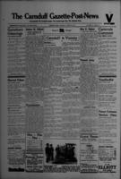 The Carnduff Gazette Post News August 21, 1941