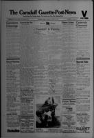 The Carnduff Gazette Post News August 28, 1941