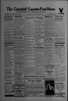 The Carnduff Gazette Post News September 4, 1941