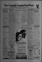 The Carnduff Gazette Post News September 18, 1941