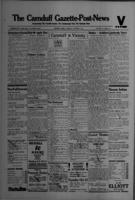 The Carnduff Gazette Post News October 2, 1941