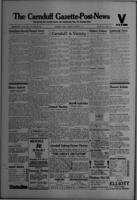 The Carnduff Gazette Post News October 9, 1941