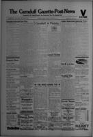 The Carnduff Gazette Post News October 23, 1941