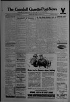The Carnduff Gazette Post News October 30, 1941