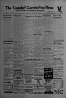 The Carnduff Gazette Post News November 13, 1941
