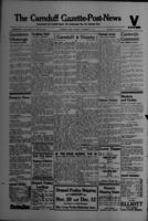 The Carnduff Gazette Post News November 27, 1941