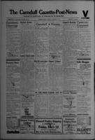 The Carnduff Gazette Post News December 4, 1941
