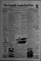 The Carnduff Gazette Post News December 11, 1941
