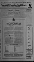 The Carnduff Gazette Post News December 18, 1941