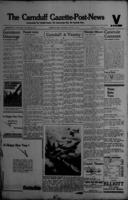 The Carnduff Gazette Post News January 1, 1942