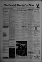 The Carnduff Gazette Post News January 8, 1942