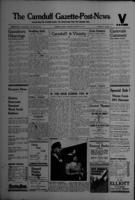 The Carnduff Gazette Post News January 15, 1942
