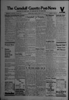 The Carnduff Gazette Post News January 22, 1942
