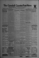 The Carnduff Gazette Post News January 29, 1942