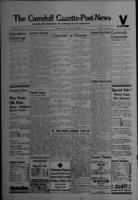 The Carnduff Gazette Post News February 5, 1942