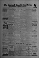 The Carnduff Gazette Post News February 19, 1942