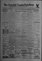 The Carnduff Gazette Post News March 5, 1942