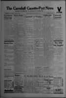 The Carnduff Gazette Post News March 12, 1942