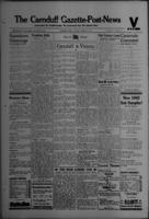 The Carnduff Gazette Post News March 19, 1942