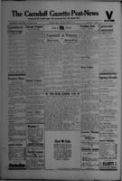 The Carnduff Gazette Post News March 26, 1942