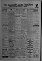 The Carnduff Gazette Post News April 2, 1942