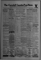 The Carnduff Gazette Post News April 9, 1942