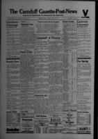 The Carnduff Gazette Post News April 16, 1942