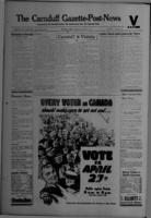 The Carnduff Gazette Post News April 23, 1942