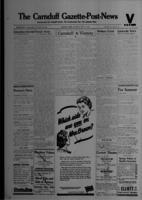 The Carnduff Gazette Post News May 14, 1942