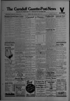 The Carnduff Gazette Post News June 4, 1942