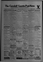 The Carnduff Gazette Post News June 18, 1942