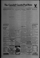 The Carnduff Gazette Post News June 25, 1942