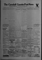 The Carnduff Gazette Post News July 2, 1942