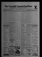 The Carnduff Gazette Post News July 9, 1942