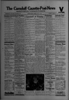 The Carnduff Gazette Post News July 16, 1942