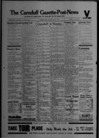 The Carnduff Gazette Post News July 23, 1942