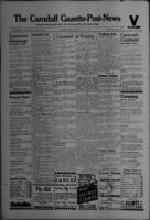 The Carnduff Gazette Post News July 30, 1942