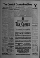 The Carnduff Gazette Post News August 6, 1942