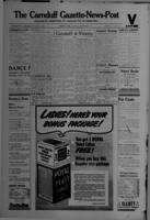 The Carnduff Gazette Post News September 10, 1942