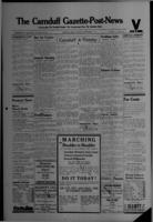 The Carnduff Gazette Post News September 17, 1942