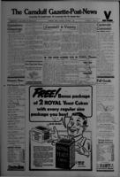 The Carnduff Gazette Post News October 1, 1942