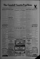 The Carnduff Gazette Post News October 8, 1942