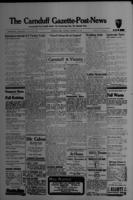 The Carnduff Gazette Post News October 22, 1942