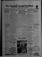 The Carnduff Gazette Post News October 29, 1942