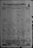 The Carnduff Gazette Post News November 5, 1942