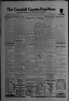 The Carnduff Gazette Post News November 12, 1941