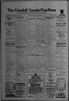 The Carnduff Gazette Post News November 19, 1941