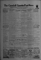 The Carnduff Gazette Post News November 26, 1942