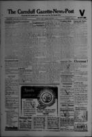 The Carnduff Gazette Post News December 17, 1942